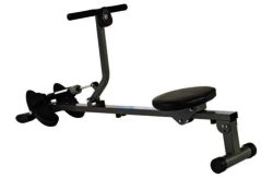 Pro Fitness Rowing Machine